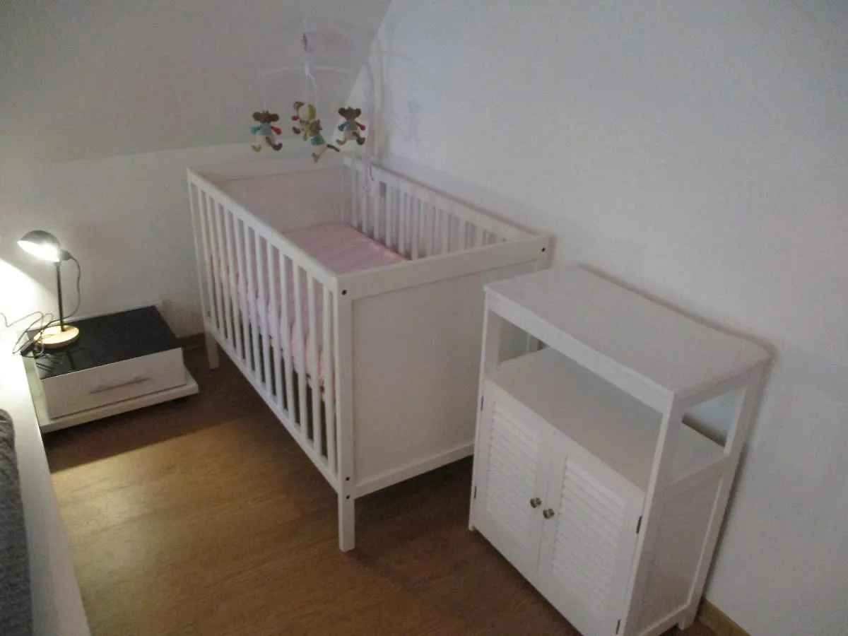 Parsberger Ferienwohnung 6 Parsberg