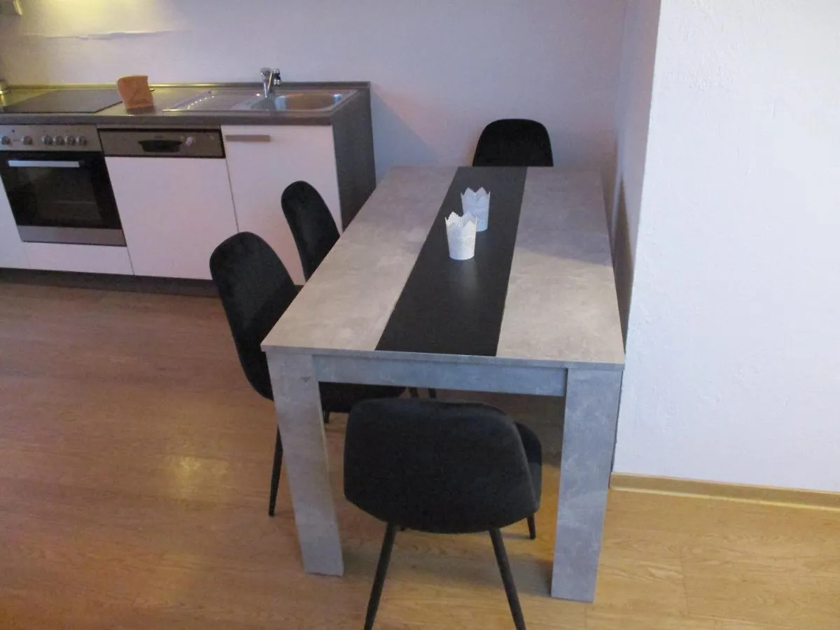 Parsberger Ferienwohnung 6 Apartament