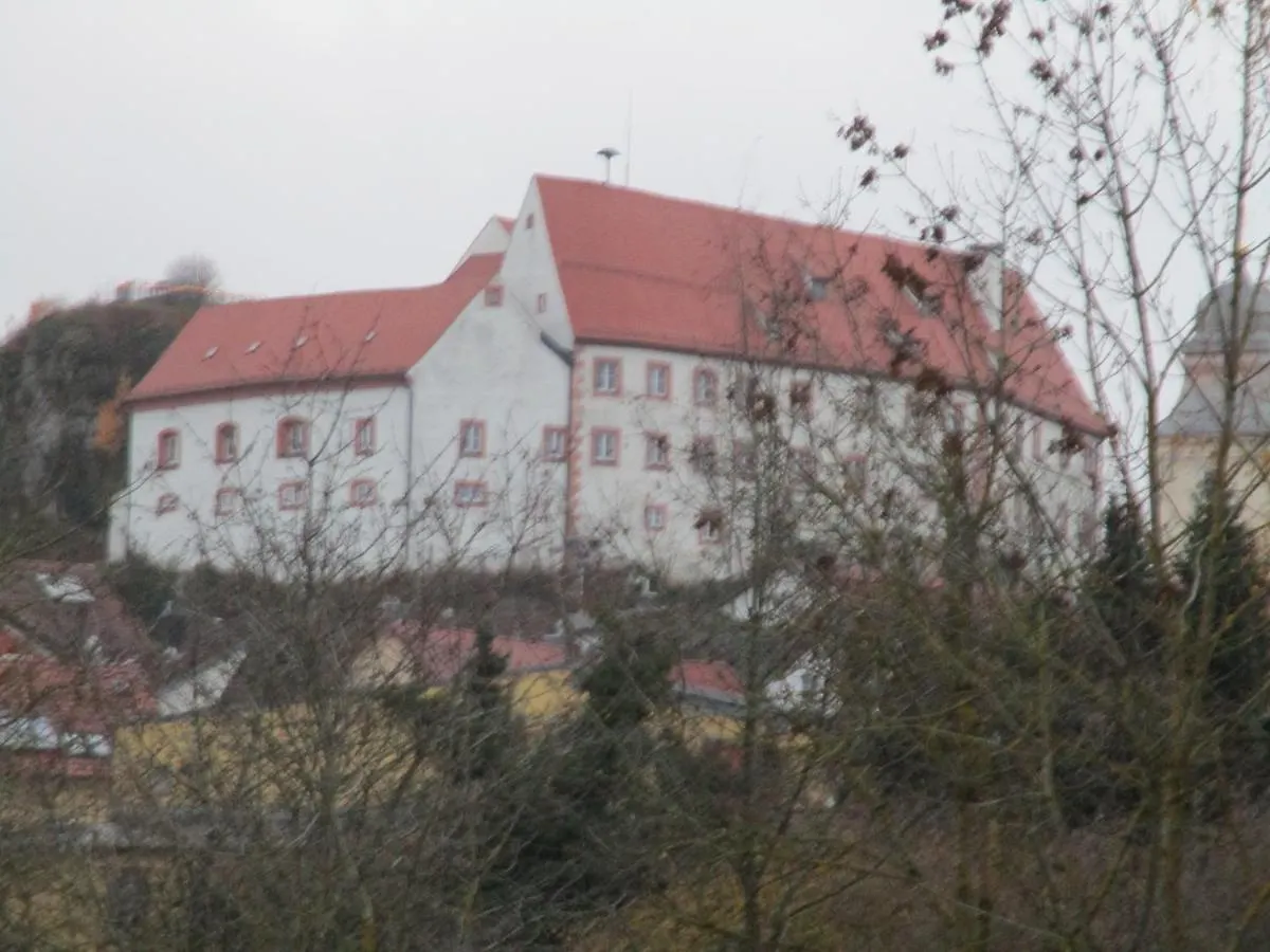 Parsberger Ferienwohnung 6