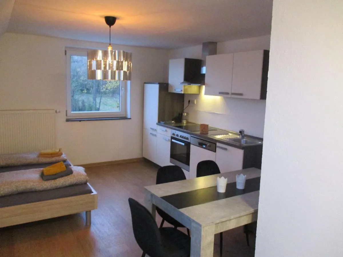 Parsberger Ferienwohnung 6 0*, Parsberg