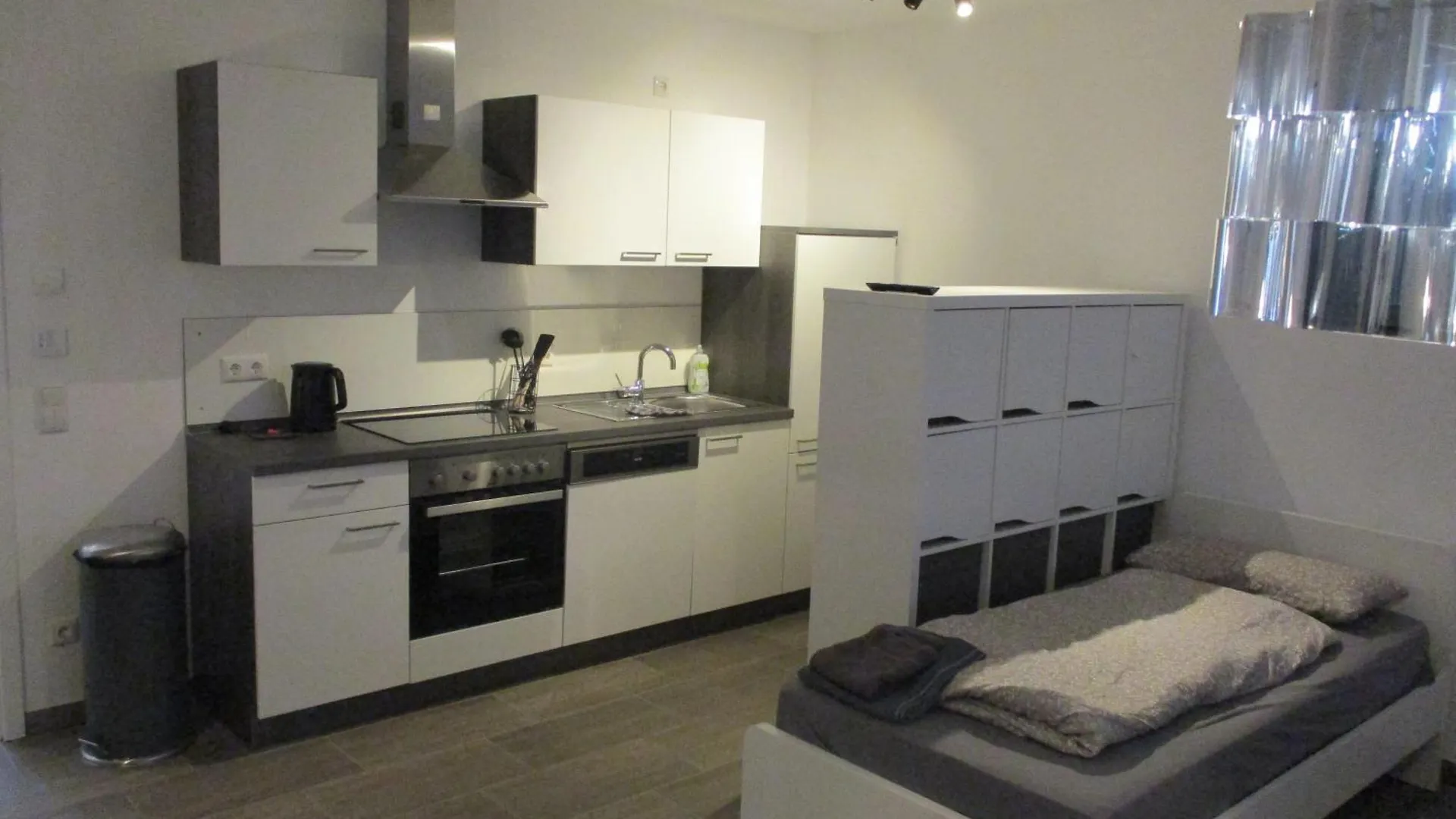 Parsberger Ferienwohnung 6