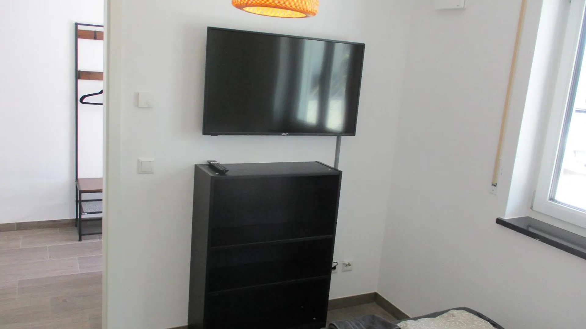 Parsberger Ferienwohnung 6 Apartament Parsberg