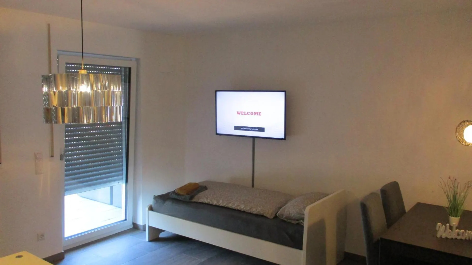 Parsberger Ferienwohnung 6 Niemcy