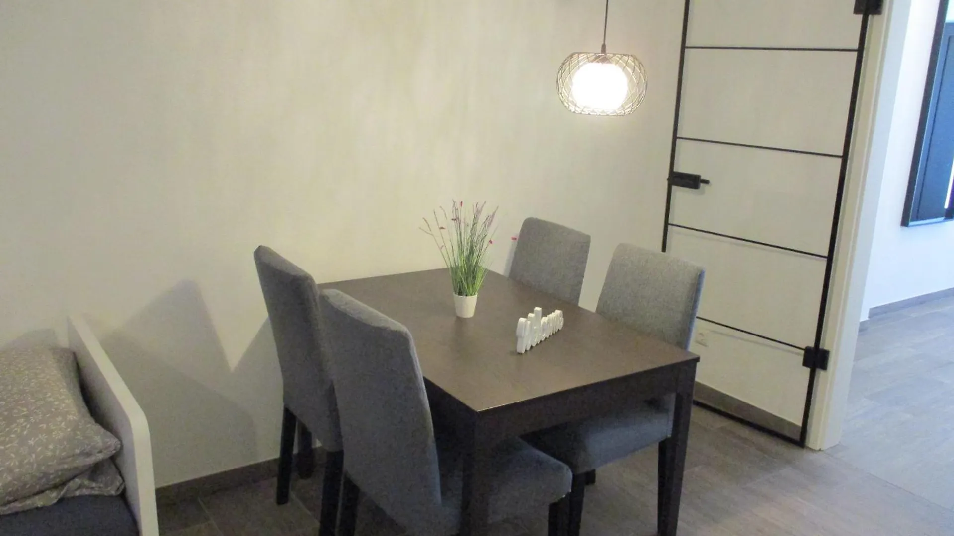 Apartament Parsberger Ferienwohnung 6